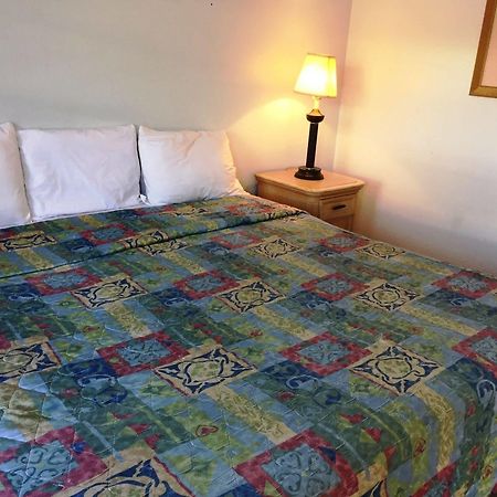 Magic Sun Tan Motel Fulton Esterno foto