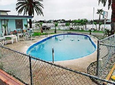 Magic Sun Tan Motel Fulton Esterno foto
