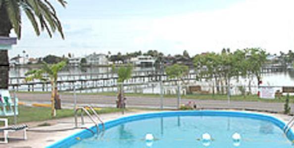 Magic Sun Tan Motel Fulton Esterno foto