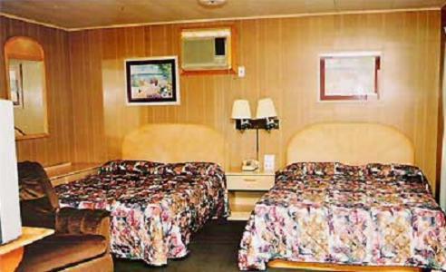 Magic Sun Tan Motel Fulton Camera foto