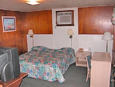Magic Sun Tan Motel Fulton Camera foto