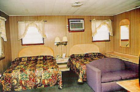 Magic Sun Tan Motel Fulton Camera foto