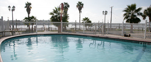 Magic Sun Tan Motel Fulton Esterno foto